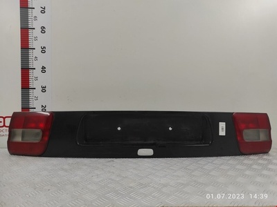 30887332 Накладка декоративная (бленда) Volvo S40_V40 1 (1996-2004) 1997 ,