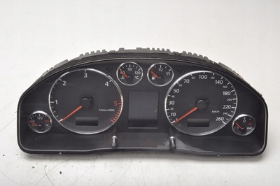 4B0920930K audi a6 c5 1.9 tdi спидометр часы eu