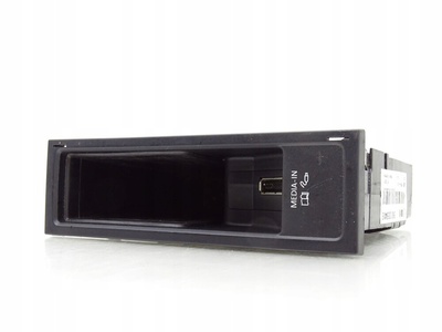 5N0035341E считыватель блок интерфейс ipod сми in гольф vi mk6