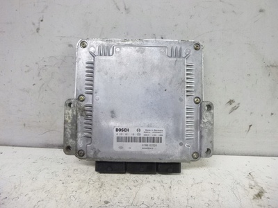 8200163528 Komputer Silnika Renault Laguna II 1.9DCi 2002r.