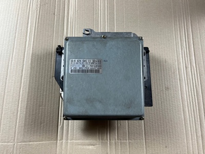 3.0sterownik мерседес w210 3.0 td блок управления двигателя a0245451132