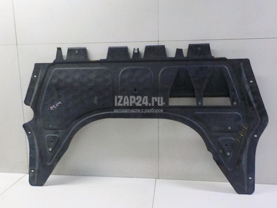 3C8825235 Пыльник двигателя центральный VAG Passat CC (2008 - 2017)