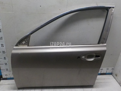 60009AJ0329P Дверь передняя левая Subaru Legacy (B14) (2010 - 2015)