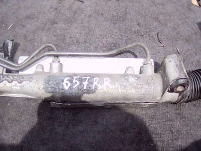 0250080080101 Рулевая рейка Opel Signum 2004 025 0080 -080-101