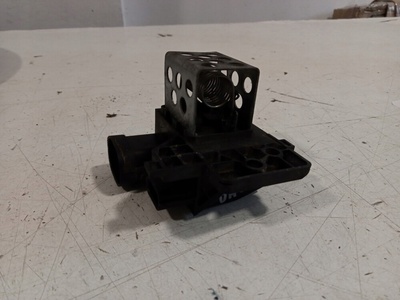 255503792R sandero ii 11 - 16 1.5 stepway резистор