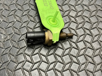 13627580635 Датчик температуры охлаждающей жидкости BMW 5 F10/F11/GT F07 2011 ,7580635