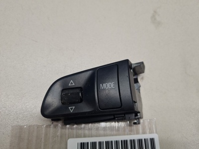 4F0951527CV10 Кнопка переключения магнитолы Audi A4 B8 2007-2015