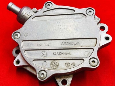 7542496 Насос вакуумный BMW 3 E90/E91/E92/E93 2011 ,1166,7542498,7502656,11667502656,7534236,11667534236,7635656,11667635656,8482284,11668482284