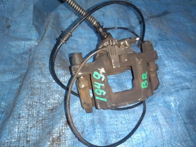 A2044231681 суппорт MERCEDES-BENZ C-Class W204.041
