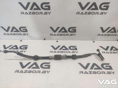 4F1422893F Шланг гидроусилителя высокого давления Audi A6 Allroad C6 2006