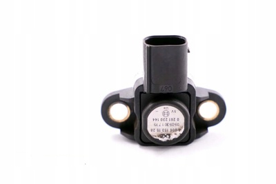 A0061531528 мерседес а b c om640 om646 дизель датчик карт