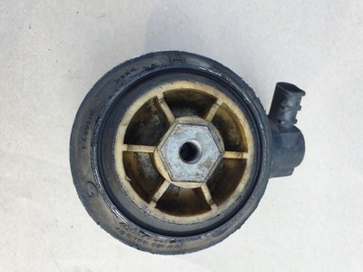 4D0199381AA подушка двигателя датчик audi a8 d2 oe 4d0199381ab