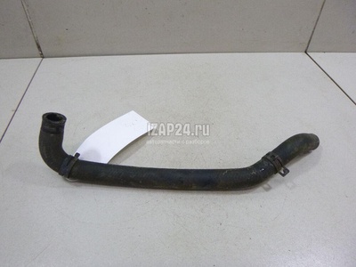 1017008028 Патрубок отопителя Geely MK (2008 - 2015)