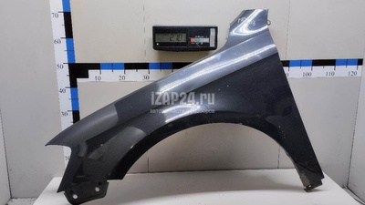 3AA821021B Крыло переднее левое VAG Passat [B7] (2011 - 2015)