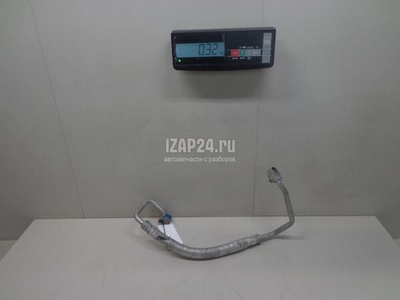 3C0820721Q Трубка кондиционера VAG Passat [B7] (2011 - 2015)