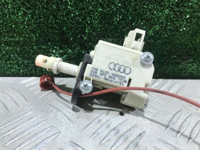 4F0862153B Активатор замка крышки топливного бака Audi A6 C6 (S6,RS6) 2005
