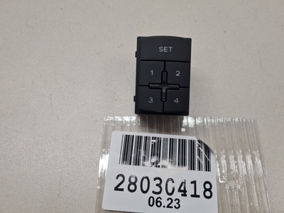 4E09597695PR Кнопка многофункциональная Audi A8 S8 D3 2002-2010