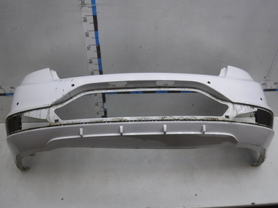 86611F2AA0 Бампер задний Hyundai Elantra 2018-2020