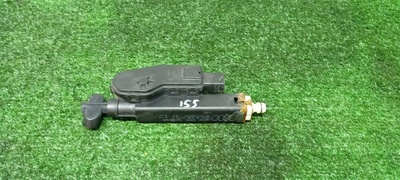 4e0955965aa форсунка омывателя фары Audi Audi A8 [4E] 2002-2007 2005