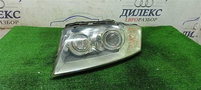 4f0941329 блок адаптивного освещения Audi Audi A8 [4E] 2002-2007 2005