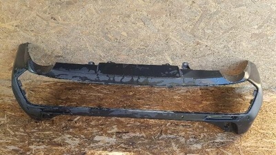5215942220 toyota rav4 rav - 4 v бампер заднего задняя tyl