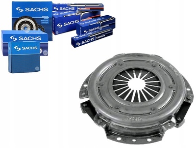 3082107141 sachs датчик сцепление citroen ами 10 отличный am3