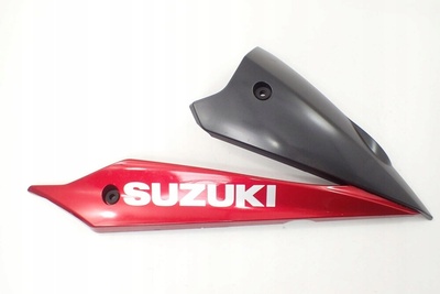 127434 suzuki gsx - s 1000 f 16 - 19 плуг [p] обтекатель крышка
