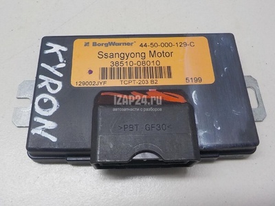 3851008010 Блок электронный Ssang Yong Actyon Sport (2006 - 2012)