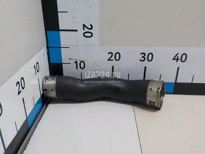 11617810616 Патрубок интеркулера BMW 1-serie F20/F21 (2011 - 2019)