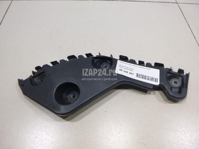 622210009R Направляющая заднего бампера левая Renault Duster 2012