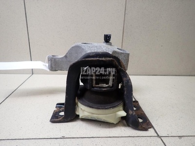 112100627R Опора двигателя правая Renault Duster 2012