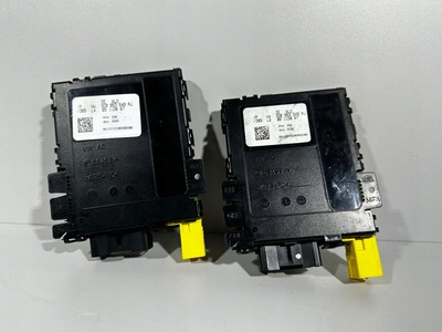 3C0953549AJ passat b6 cc блок kierownicy multi
