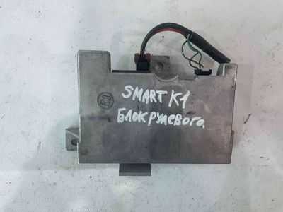 MR594091 Блок управления рулевой рейки Smart Forfour 1 2005