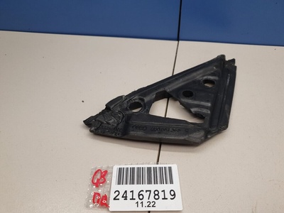 8U0867368 Уплотнитель двери передней правой Audi Q3 8U 2012-2018