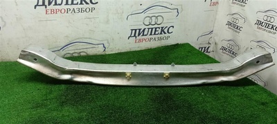 4E0807111A усилитель переднего бампера Audi Audi A8 [4E] 2002-2007 2005