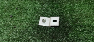 4e0807045 кронштейн усилителя переднего бампера Audi Audi A8 [4E] 2002-2007 2005