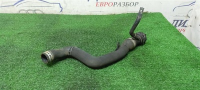 4E0121101L патрубок радиатора Audi Audi A8 [4E] 2002-2007 2005