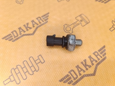 93190643 Датчик давления масла Opel Corsa-D S07 2010 , 55354325