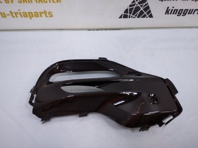 51118099732 Решетка противотуманной фары BMW X5 G05 M-Pack 2019-2023