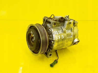 4D0260805B компрессор компрессор кондиционера a8 d2 a6 c4