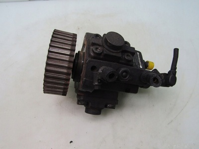 Vectra c 1.9 cdti 2006 год тнвд 0445010156
