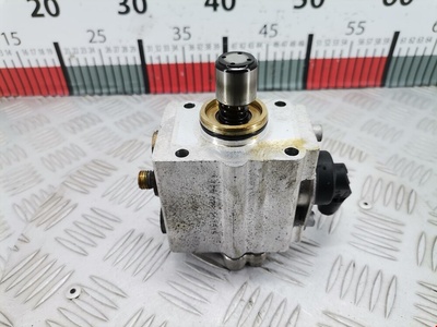 03C127025L ТНВД бензин Volkswagen Golf 5 (-) 2003 ,