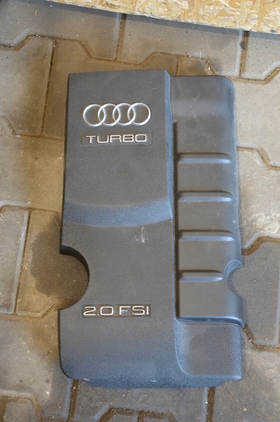 06D103925A audi a6 c6 2.0 tfsi защита двигателя 06d 103 925 а