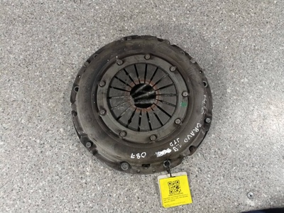 55212498 Корзина сцепления 1.9JTD 8V , VALEO. 192A8.000. Fiat Bravo 2 2009 ,C0792550