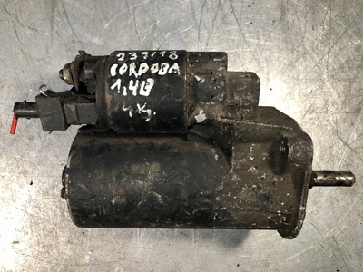 0001112027 стартер seat cordoba 1 , 4b 036911023q