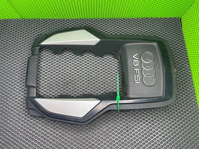 079103925P Декоративная крышка двигателя Audi A8 D4/4H 2012 ,079103925G