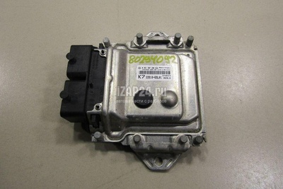 3391069L01 Блок управления двигателем Suzuki Swift (2011 - 2017)