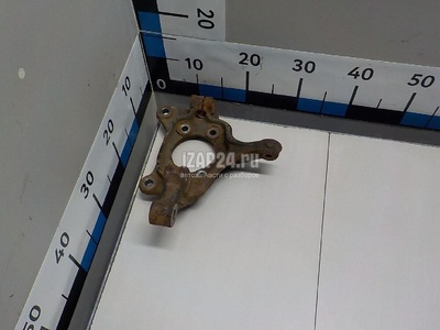 GHP933031A Кулак поворотный передний левый Mazda Mazda 6 (GJ/GL) 2013