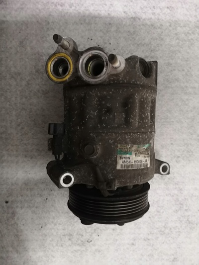 AM5N19D629AA форд c макс mk2 компрессор компрессор кондиционера