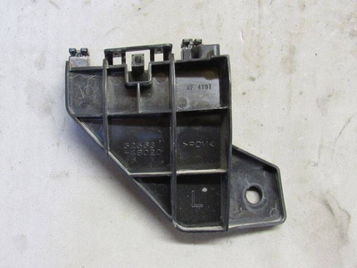 5256348020 кронштейн крепления бампера Lexus RX 4 2021 52563-48020